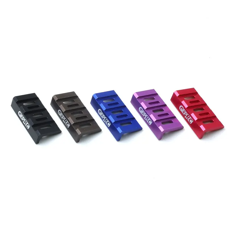Geprc Esc Protection Esc Protector Cnc 1 Pc For Rc Drone Fpv Racing Multi Rotor 1