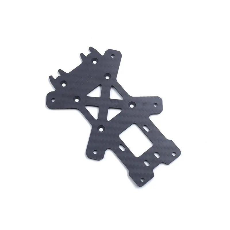 Geprc Gep Khx Frame Kit Spare Part Top Board Plate 1