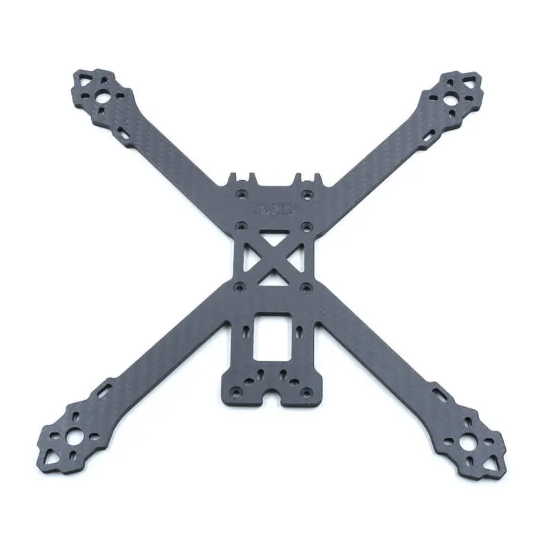 Geprc Gep-Kx5 Elegant 243Mm Rc Drone Fpv Racing Frame Spare Parts Main Plate 2