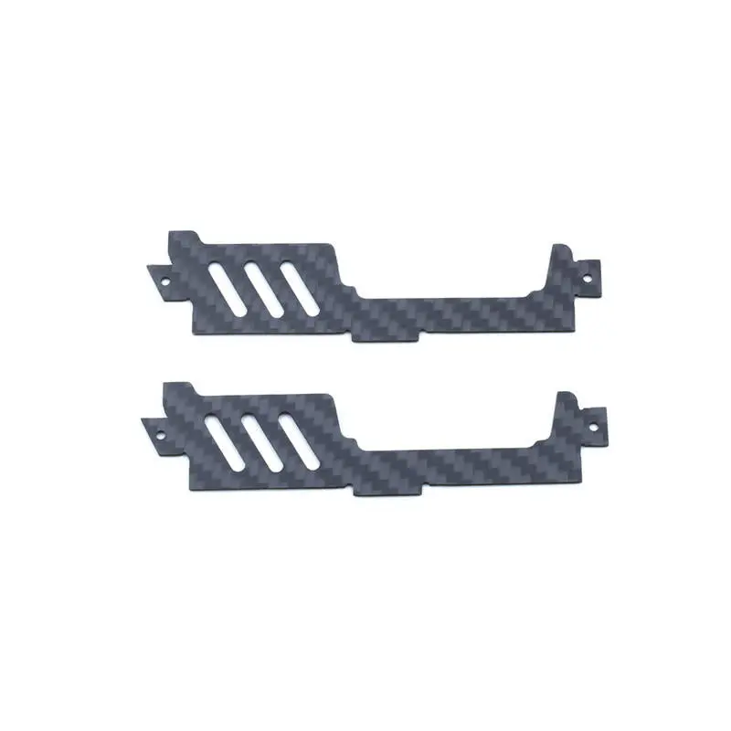 Geprc Gep-Kx5 Elegant 243Mm Rc Drone Fpv Racing Frame Spare Parts Side Plates 1