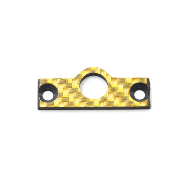 Geprc Gep Lx Leopard Lx4 Lx5 Lx6 Fpv Racing Frame Spare Part Antenna Plate 1