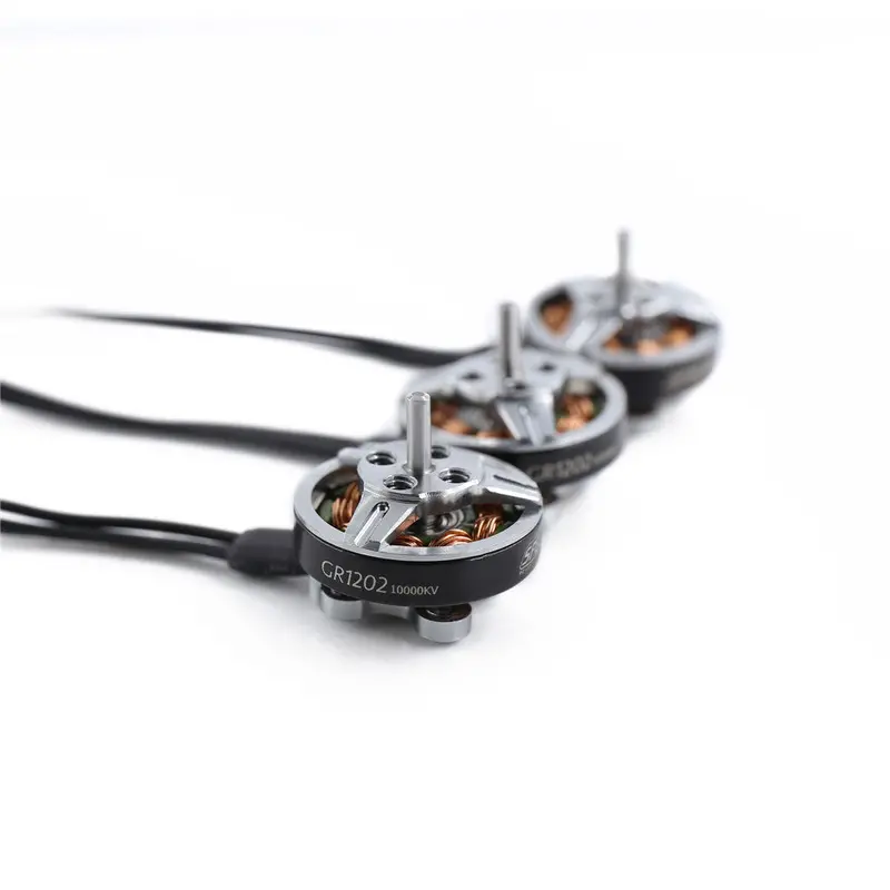 Geprc Gr1202 6000/8000/10000Kv 1-4S Fpv Brushless Motor For For Fpv Whoop Toothpick 1