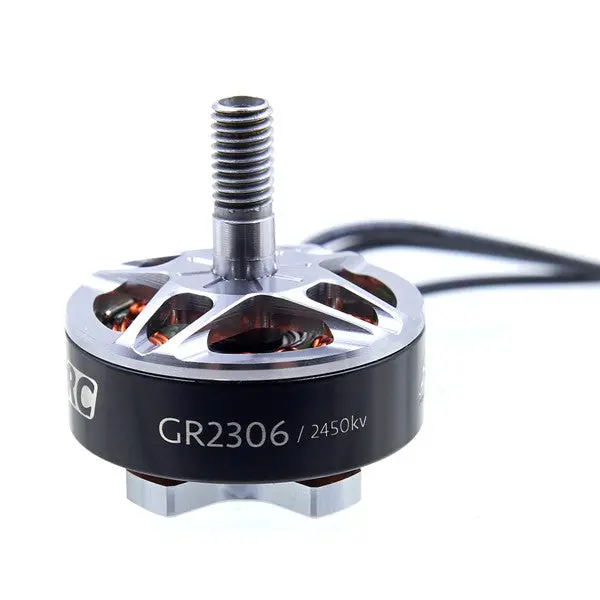 Geprc Gr2306 2306 2450Kv 2750Kv 3-5S Brushless Motor For Rc Drone Fpv Racing 1