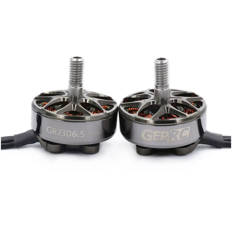 Geprc Gr2306.5 2306.5 1350Kv 1850Kv 6S 2450Kv 4S Brushless Motor For Rc Drone Fpv Racing 1