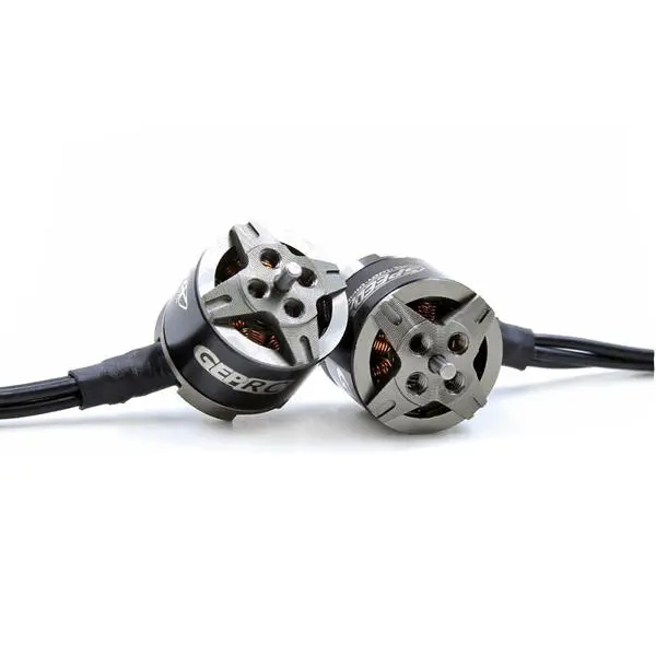 Geprc Speedx Gr1106 4500Kv 6000Kv 7500Kv 2-3S Brushless Motor For Rc Drone Fpv Racing 1