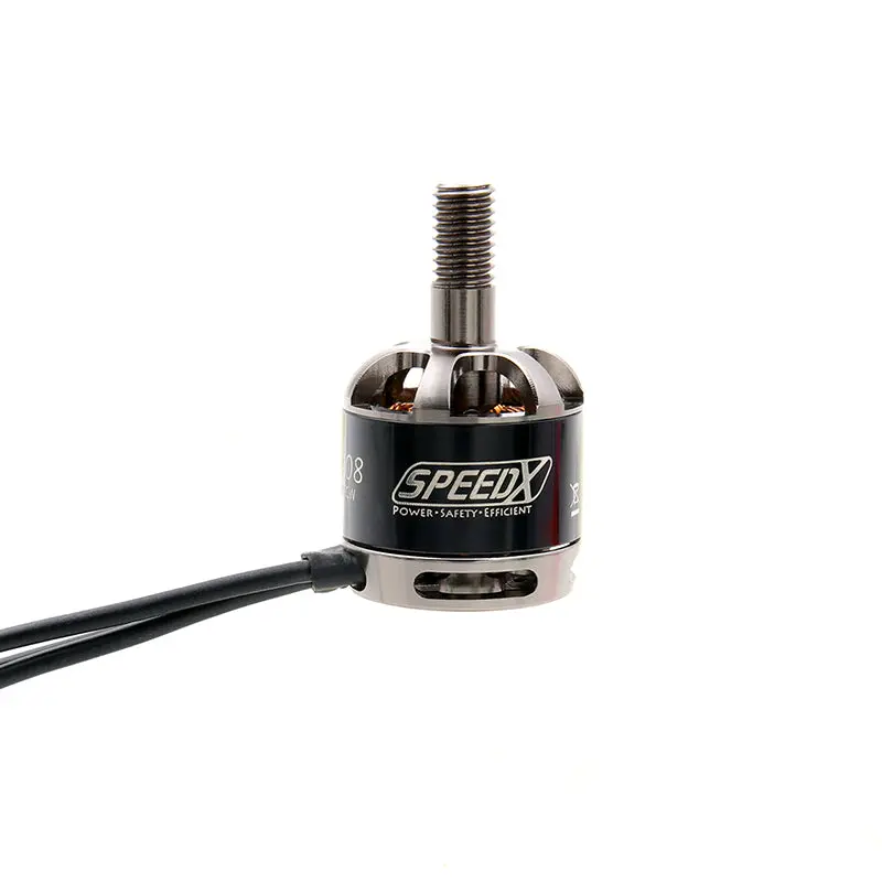 Geprc Speedx Gr1408 3500Kv 3750Kv 4100Kv Brushless Motor For Rc Drone Fpv Racing 1