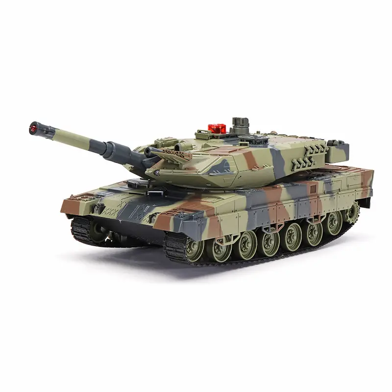 Gesture Sensing Reaction Control Rc Tank 1