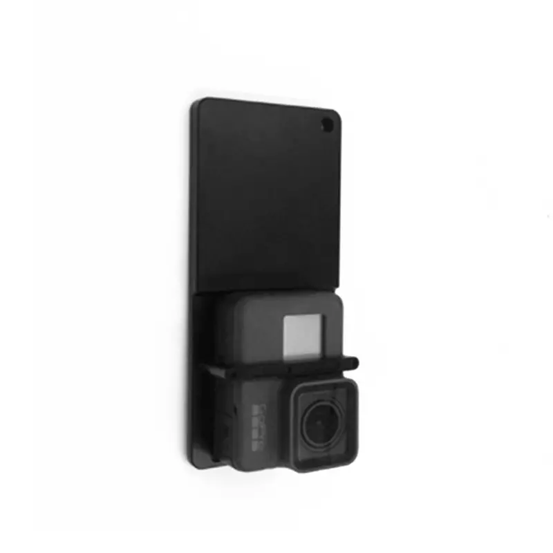 Gimbal Adapter Mount Bracket Universal For Gopro 5/4/3/3+/Xiaoyi Camera Fit For Dji Zhiyun Gimbal 2