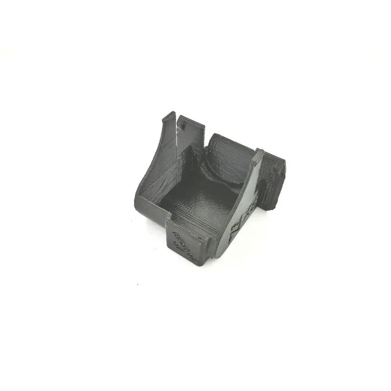 Gimbal Camera Protector Rc Quadcopter Parts For Xiaomi Fimi X8 Se (Black) 1