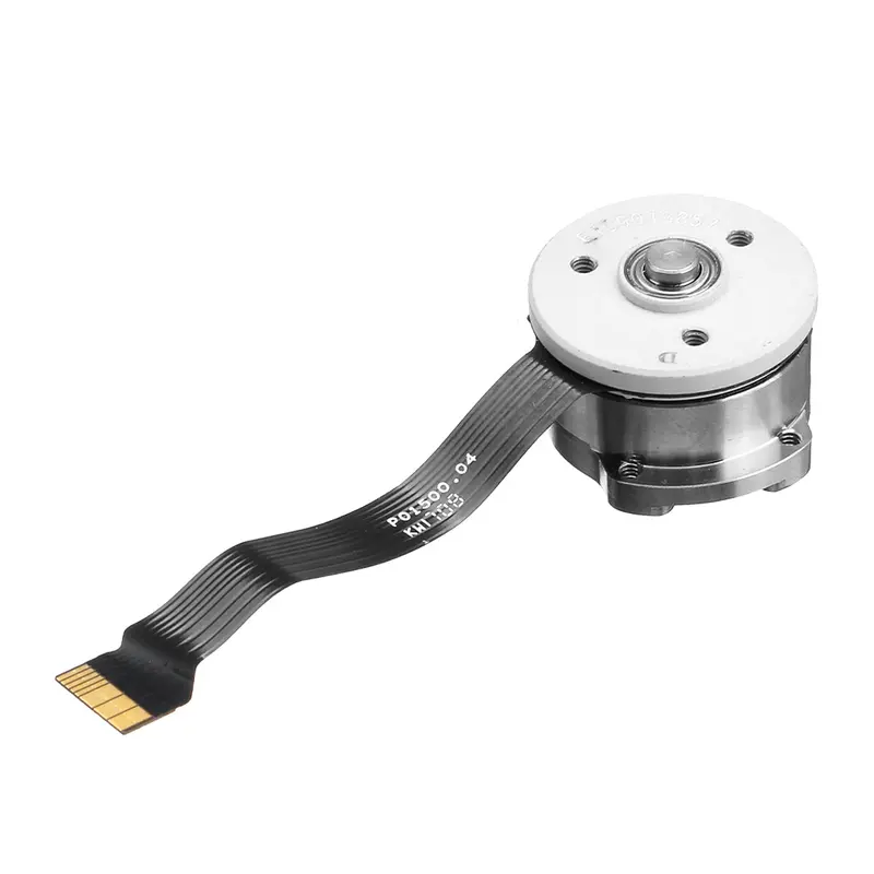 Gimbal Yaw Motor Rc Quadcopter Parts For Dji Phantom 4 Adv/Pro Drone 1