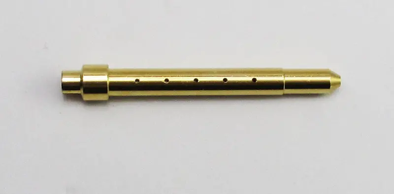 Gl1000  Honda Etk1  Emulsion Tube 1
