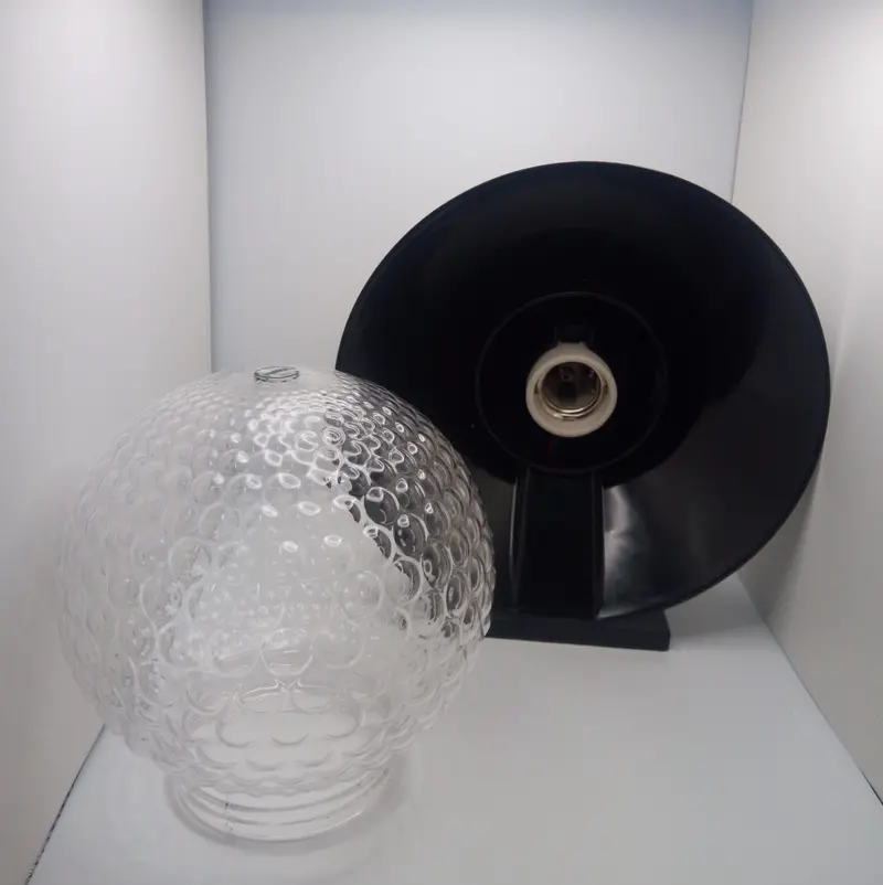 Globe Wall Light Gd033s15 1