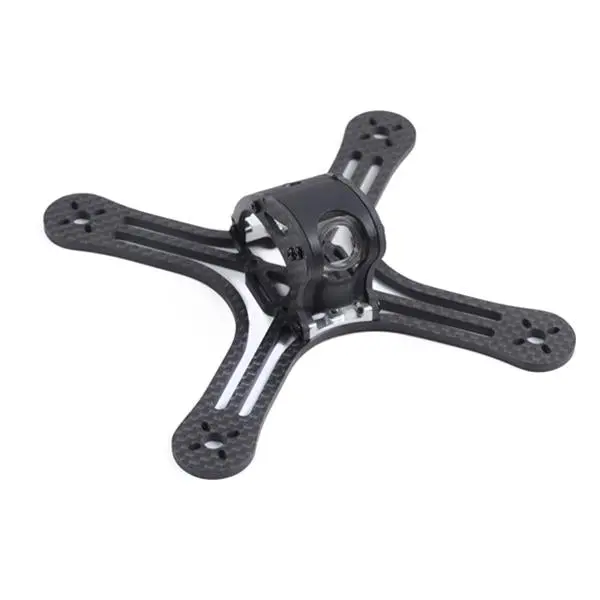 Gofly-Rc 130Mm 3K Full Carbon Fiber Frame Kit For Falcon Cp130 Rc Drone Fpv Racing 1