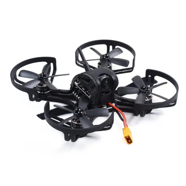 Gofly-Rc Falcon Cp90 95Mm Mini Fpv Racing Rc Drone W/ Omnibus F3 Osd 5.8G 25Mw 48Ch 700Tvl Cmos Cam 1