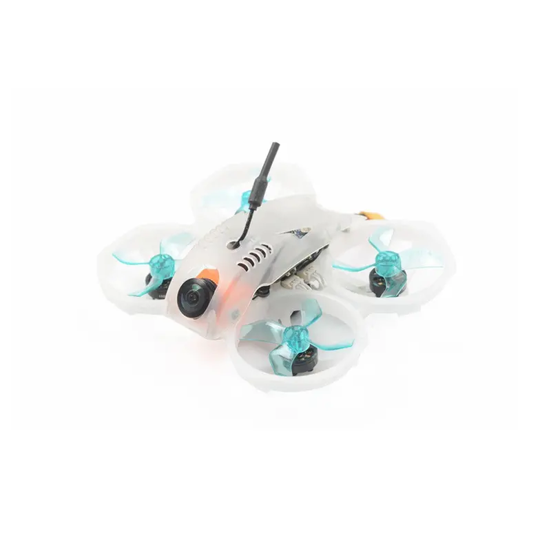 Gofly-Rc Scorpion 80Hd 80Mm Micro Brushless 2S Whoop Fpv Racing Drone F405 Runcam Split Mini 2 Cam 25/100Mw Vtx 1