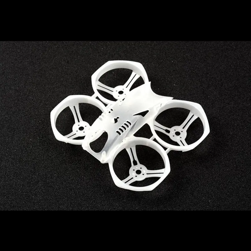 Gofly-Rc Scorpion 80Hd 80Mm Micro Brushless 2S Whoop Frame Kit Fpv Parts 1
