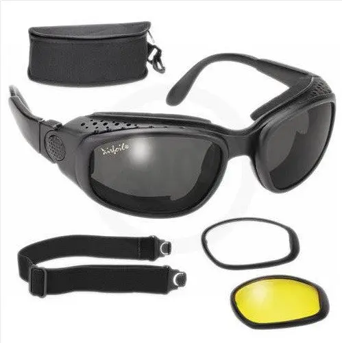 Goggles Airfoil Para Moto 1