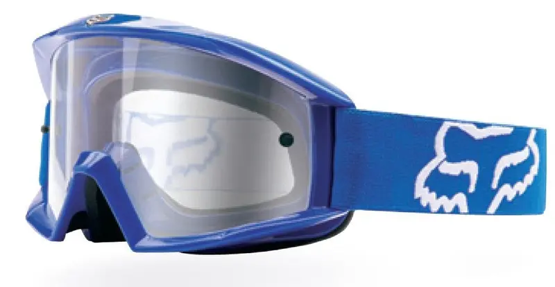 Goggles Lentes Racing Motocross Para Conducir En Moto 1