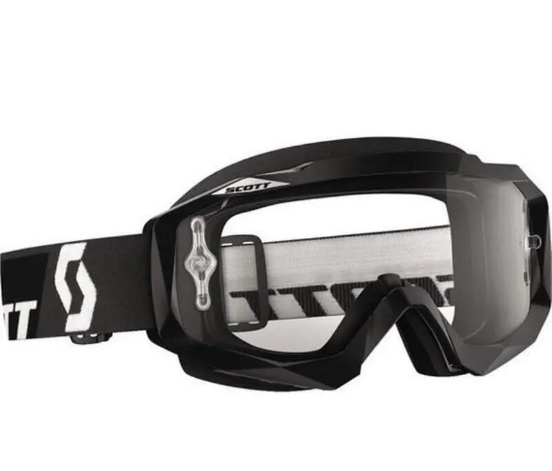 Goggles Para Motociclistas Scout Hustle 1