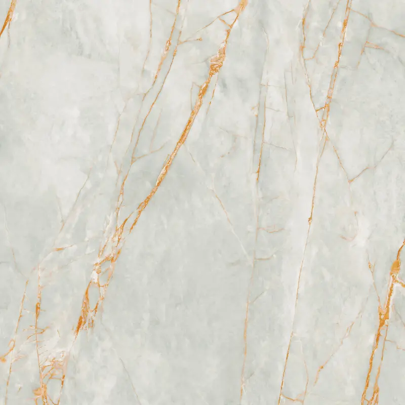 Gold Fantasy Sgn Pol (5062670) Porcelain Floor And Wall Tile 47" X 47" 1