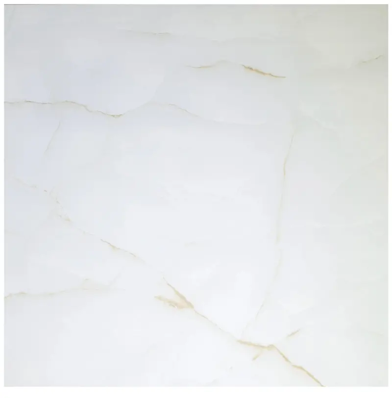 Gold Onyx Porcelain Floor And Wall Tile 24" X 24" 1