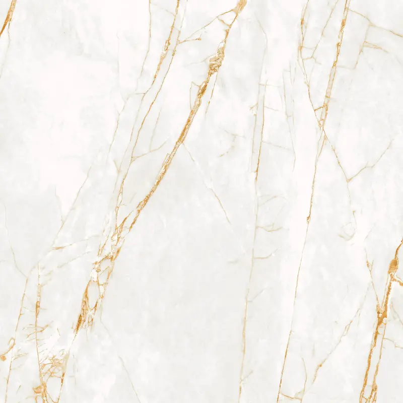 Golden Fantasy Wh Pol (5062673) Porcelain Floor And Wall Tile 47" X 47" 1