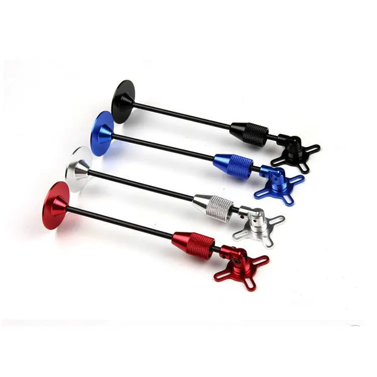 Gps Fixed Mount Base Antenna Signal Foldable Seat For Dji Phantom3 Fpv Quadcopter Racing Drone 1