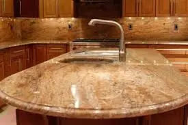 Granite:Imperial Gold S/B 2