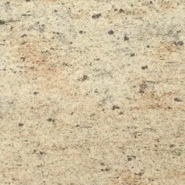 Granite:Kashmir Gold 8Ft Sb 1