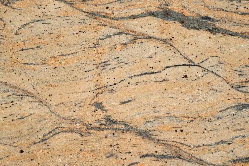 Granite:Prada Gold Prefab 9Ft 1
