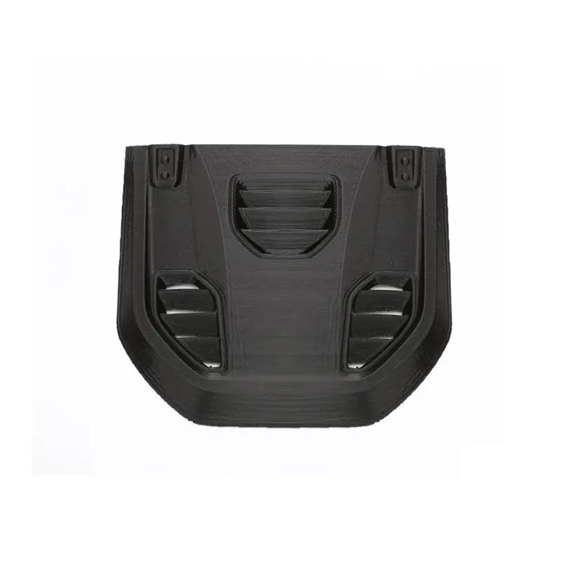 Grc 90027 Shell Cover For Axial Scx10 90027 90028 90035 Jk Rc Car Parts 1