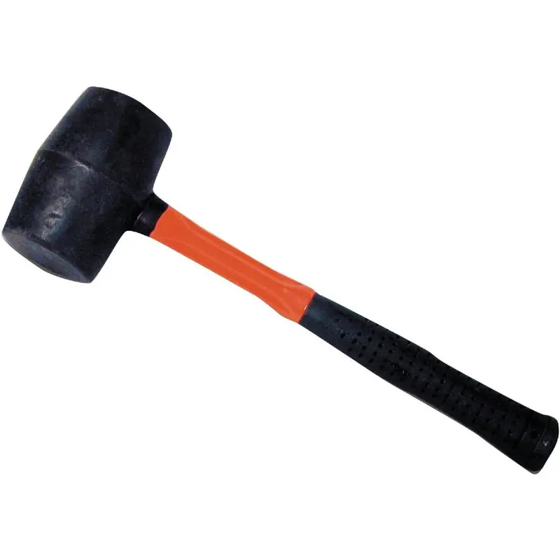 Greatneck Rubber Mallet 16Oz 1