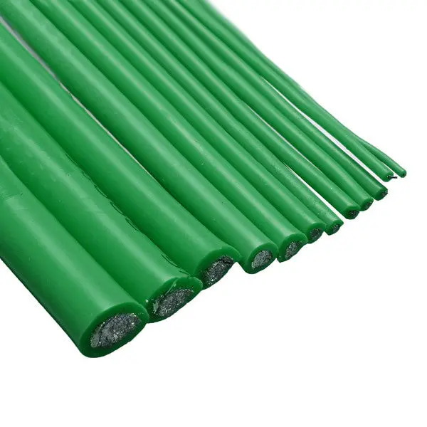 Green 3 M 8/10/12/14/16/18/20/22/24/26 Awg Silicone Wire Sr Wire 1