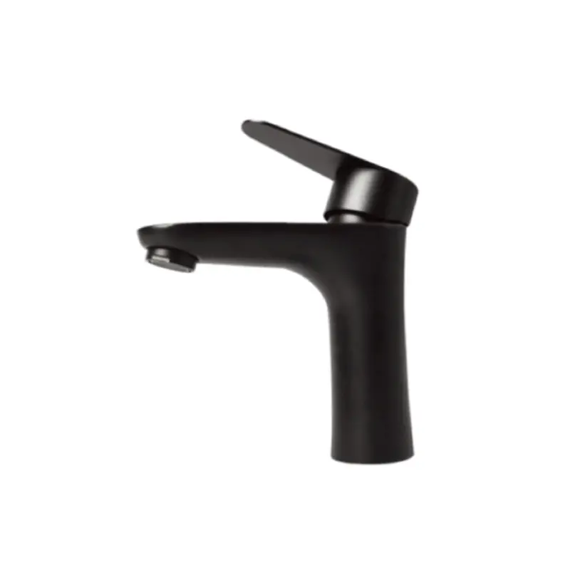 Griven Single Lever Basin Mixer [A367-Bf604] 1