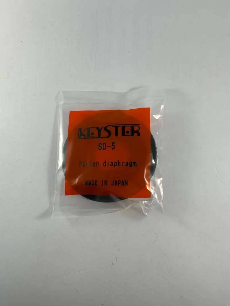 Gt750  Sd-5 Carb Diaphragm 1