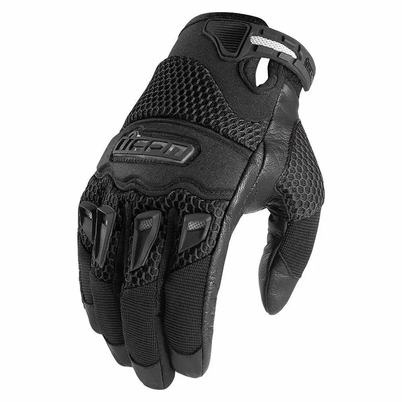 Guantes De Motociclista Icon Twenty-Niner 1