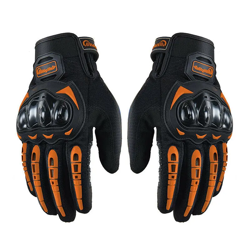 Guantes Touch Para Motociclistas 1