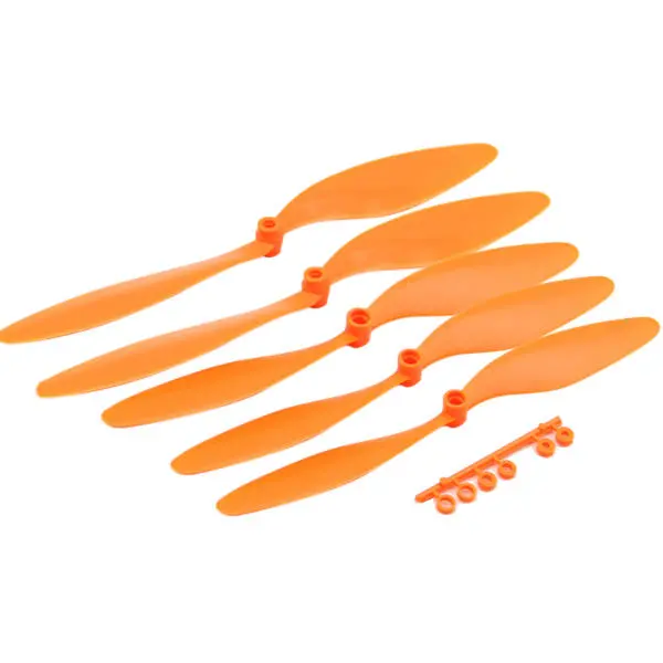 Gws Ep 9047 8043 1047 Propeller High Efficiency Slow Fly Prop 1Pc 1