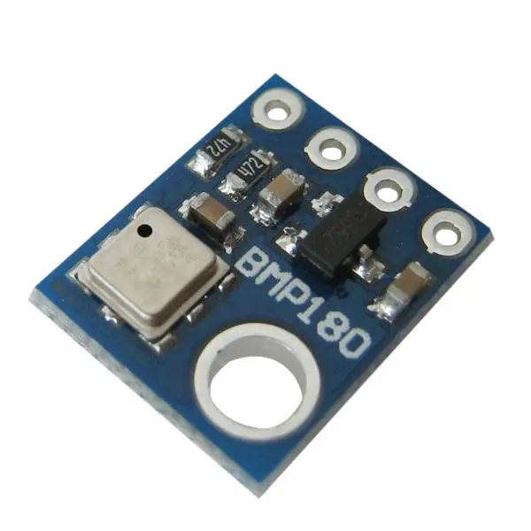 Gy-68 Bmp180 Digital Barometric Pressure Sensor Board Module For For Rc Drone Fpv Racing Multi Rotor 1