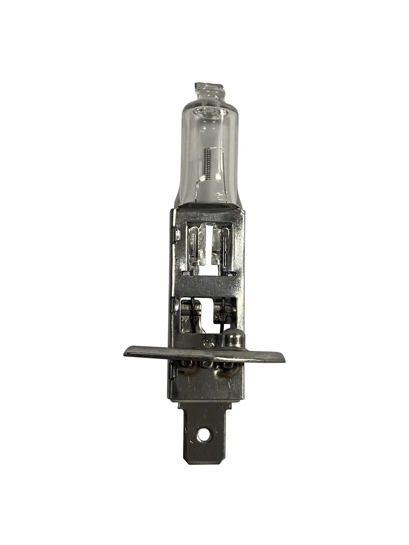 H1 55W 12V Halogen Headlight Bulb 1