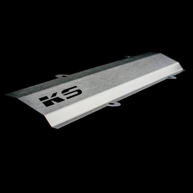 H22 Plug Wire Cover 1