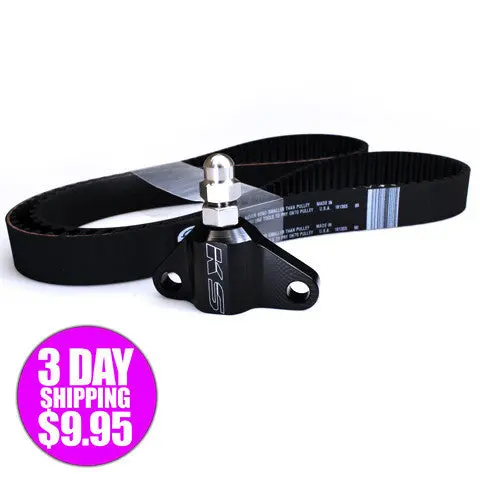 H22 Version 2 Tensioner/Belt Combo! 1