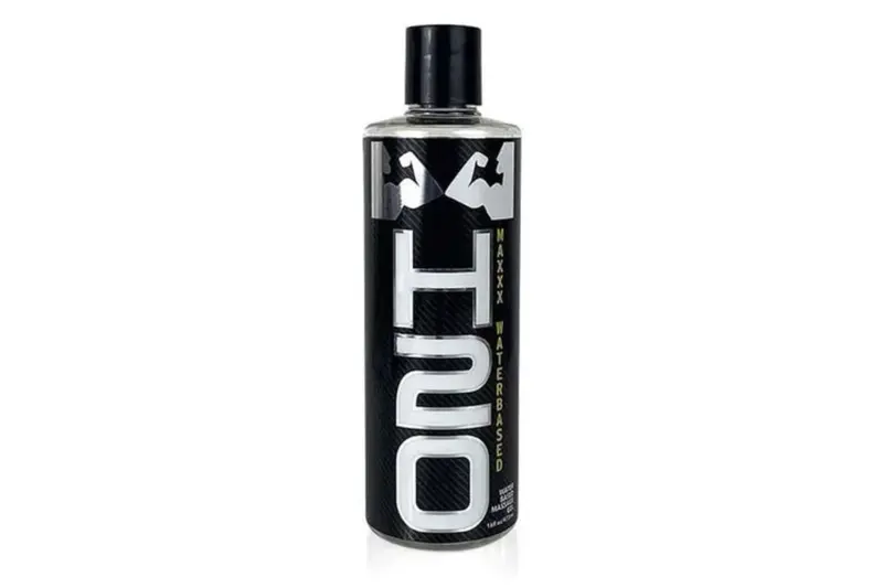 H2o Maxxx Lubricant Gel Disc Cap 16Oz/475Ml. 1