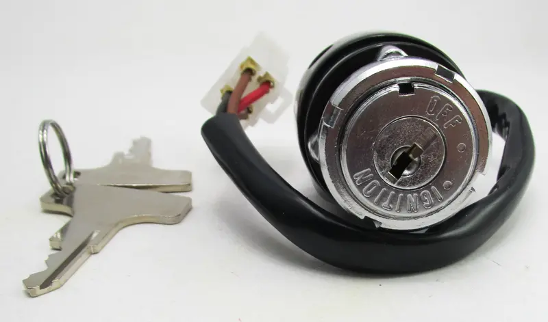 H3-341  Honda Square Plug Ignition Switch 1