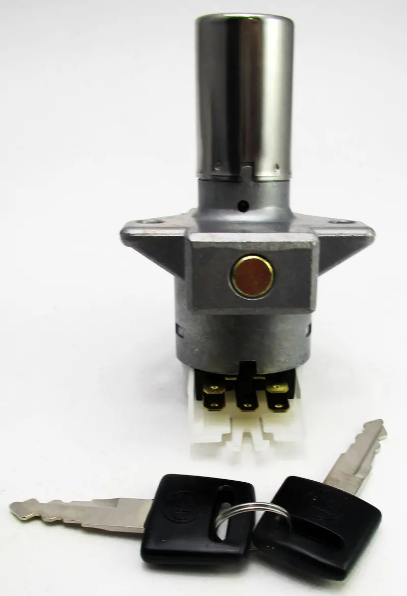 H3-422  Honda Ignition Switch 1