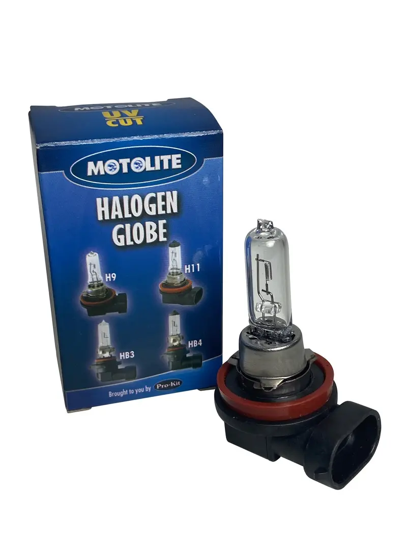H9 65W 12V Halogen Bulb 1