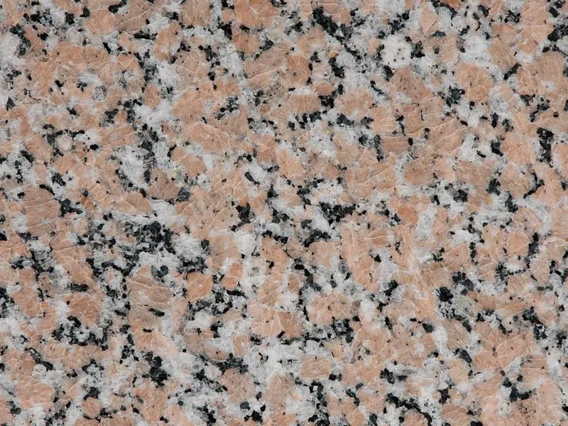 Haitang Red Granite 1