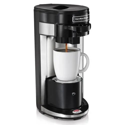 Hamilton Beach Coffee Maker Hdc300 1