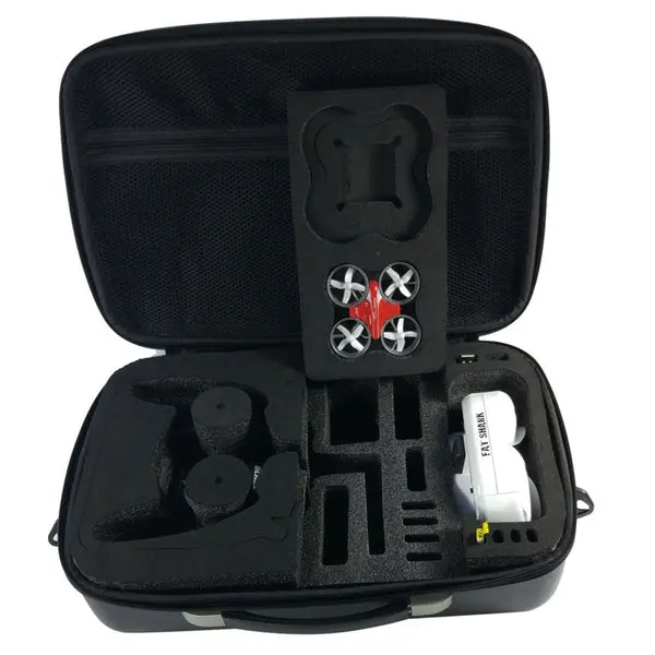 Handbag Backpack Bag Case For Blade Inductrix Tiny Whoop Eachine Qx90 Qx95 E010 Fatshark Fpv Goggles 1
