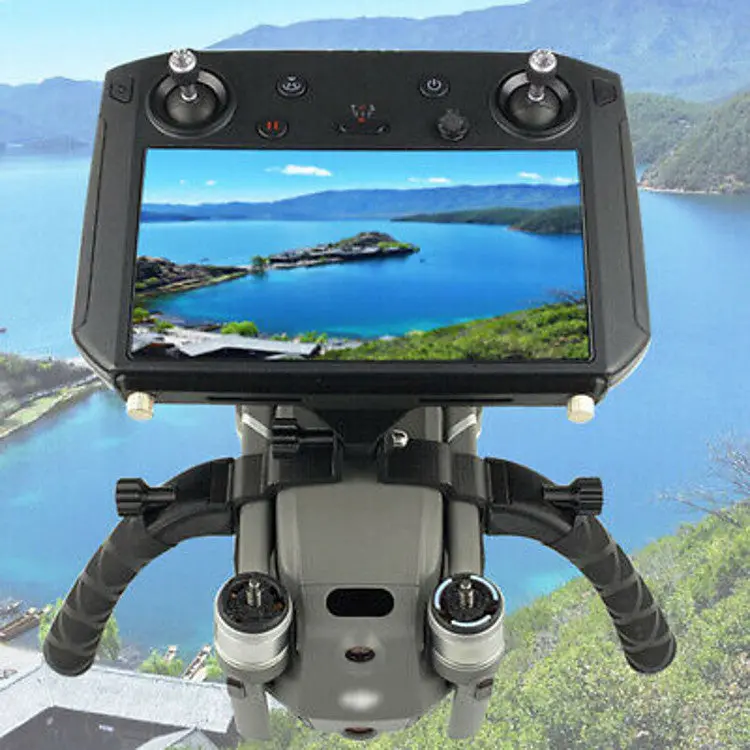 Handheld Gimbal Holder Support Stabilizer Bracket For Dji Mavic 2 Smart Remote Controller 1
